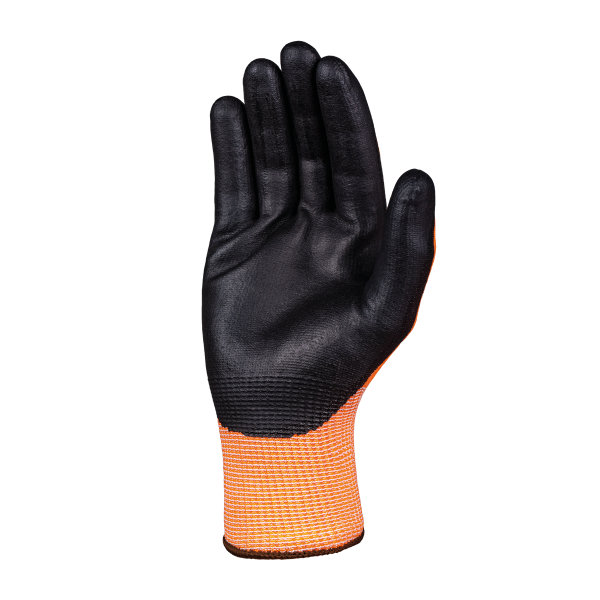 Skytec TRC712 - palm - orange and black