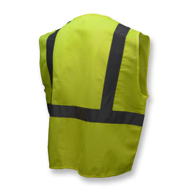 Radians SV2GMS Hi-Vis Safety Apparel product image