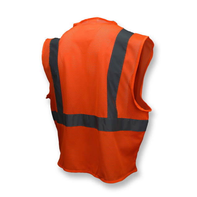 Radians SV2OMS Hi-Vis Safety Apparel product image