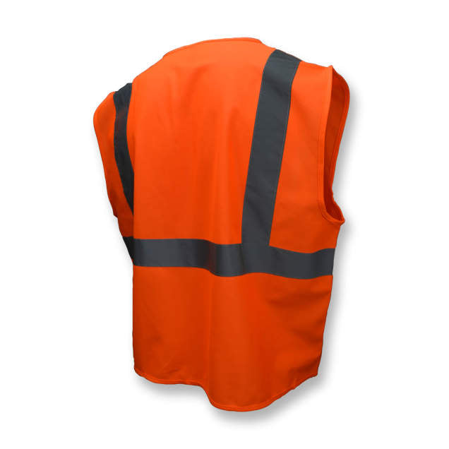 Radians SV2OSS Hi-Vis Safety Apparel product image