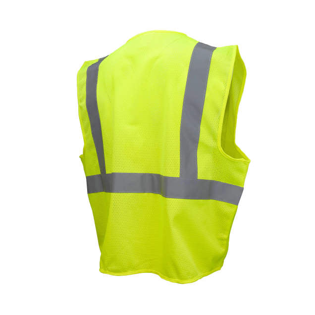 Radians SV2ZGMS Hi-Vis Safety Apparel product image