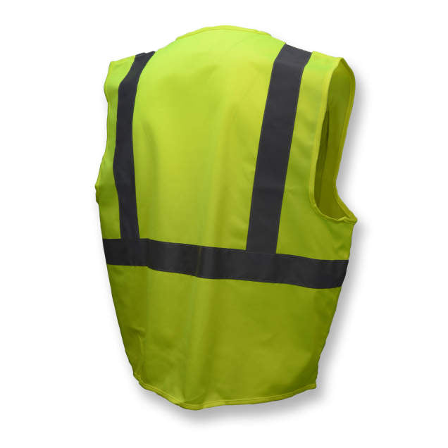 Radians SV2ZGSS Hi-Vis Safety Apparel product image