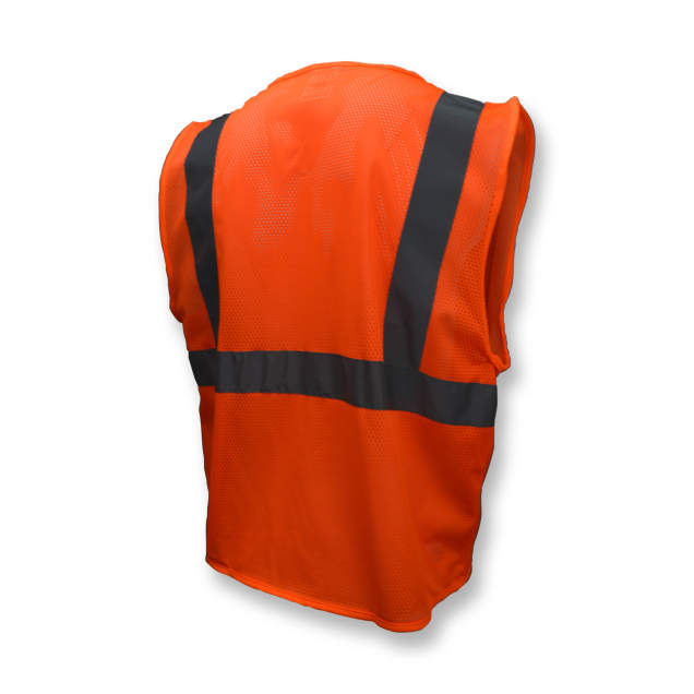 Radians SV2ZOMS Hi-Vis Safety Apparel product image