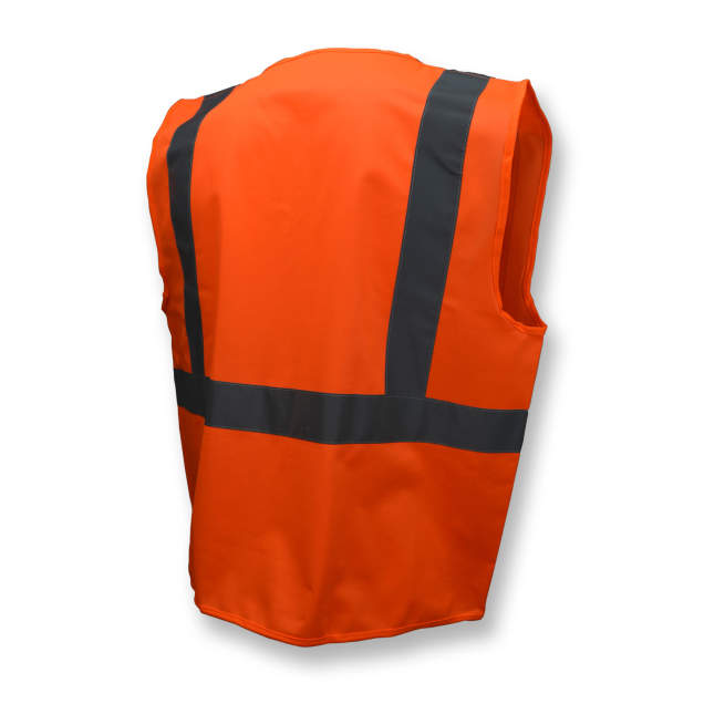 Radians SV2ZOSS Hi-Vis Safety Apparel product image