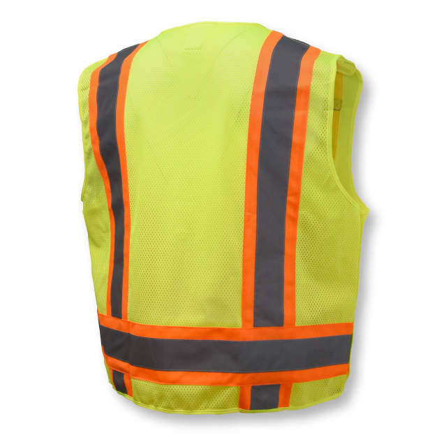 Radians SV46GM Hi-Vis Safety Apparel product image