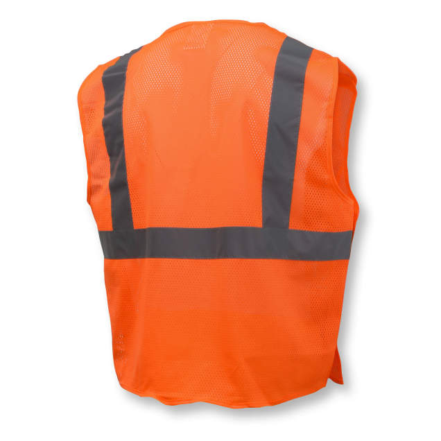 Radians SV4 Hi-Vis Safety Apparel product image