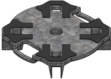 PPE Product - Model TNDDO