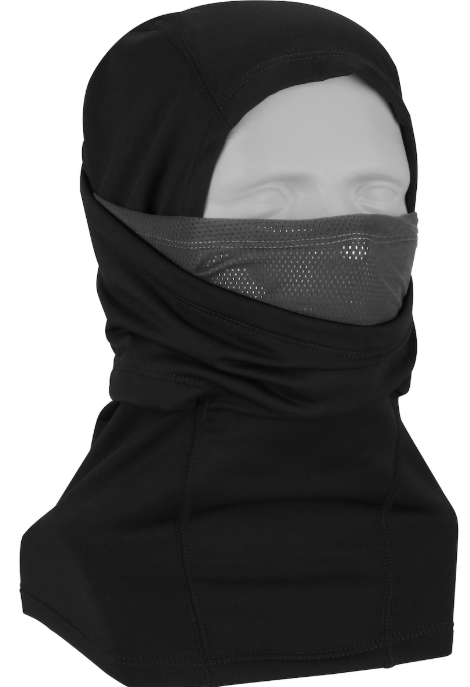 PIP Hard Hat - Model BALACLAVA