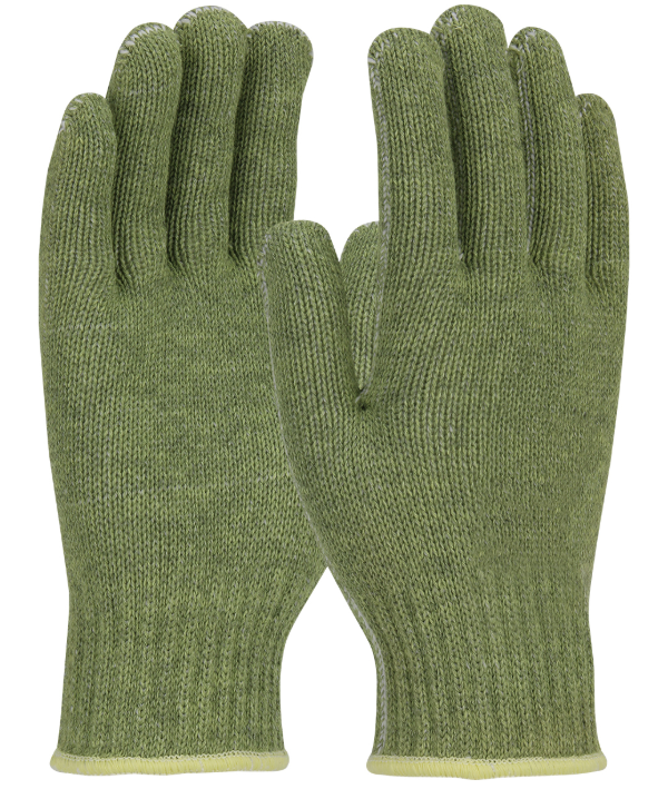 PIP 07-KA700 glove - cut resistance - Green