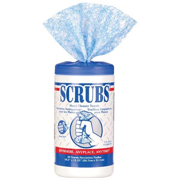 Scrubs PPE Product - Model 42230DY