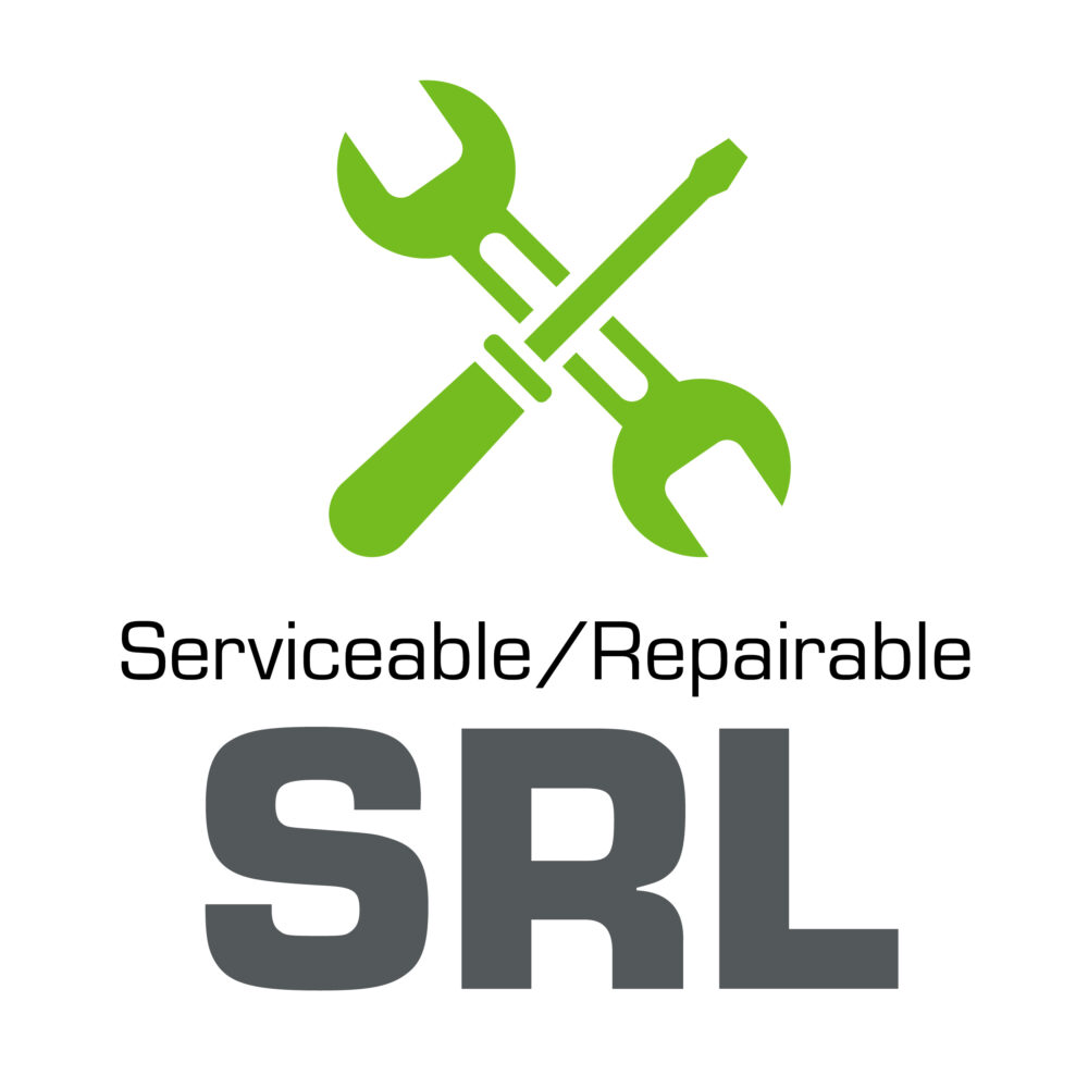 Safewaze 023-5325 Lodestar LE Cable SRL product image