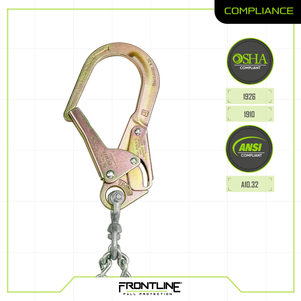 PPE Product - Model USA