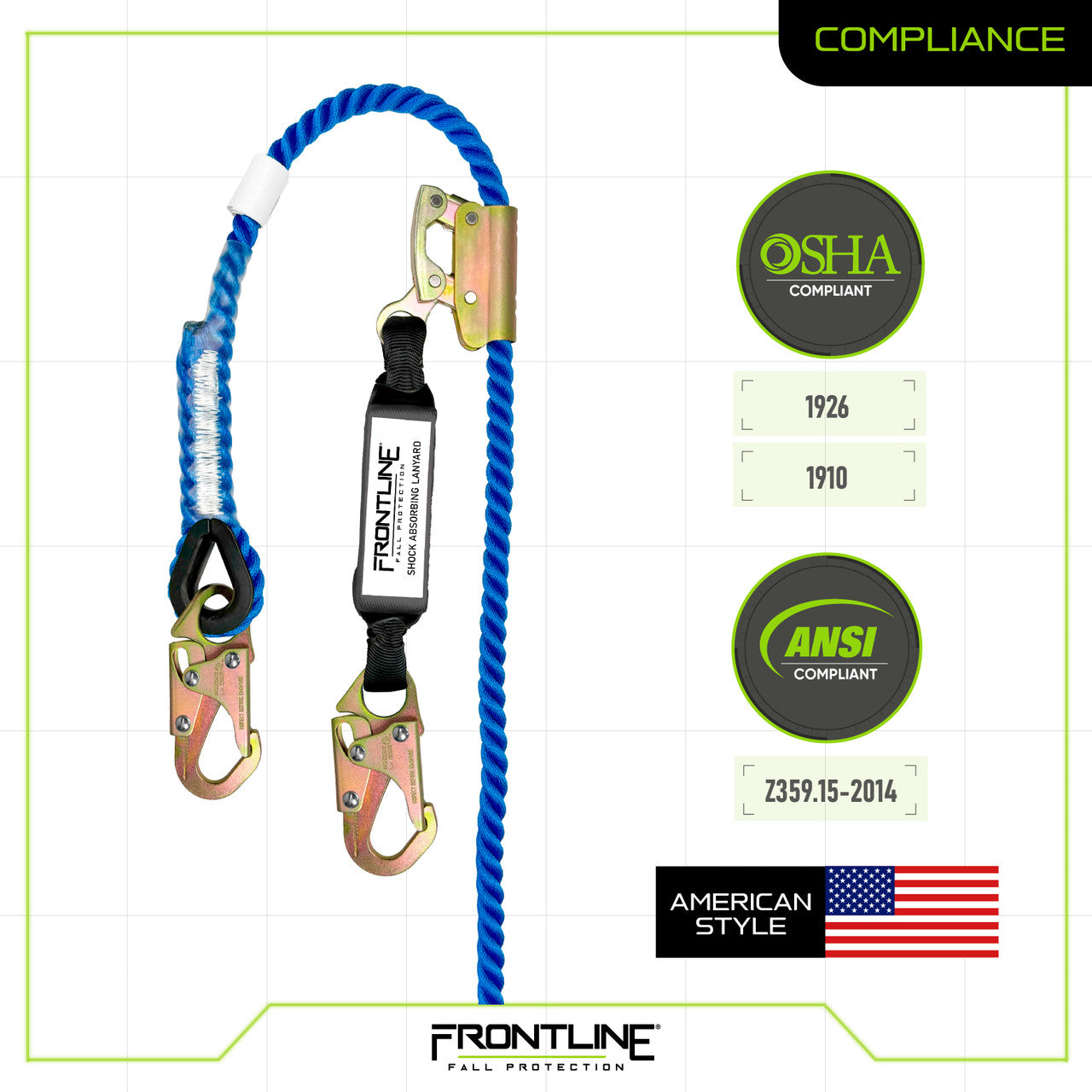 PPE Product - Model 50