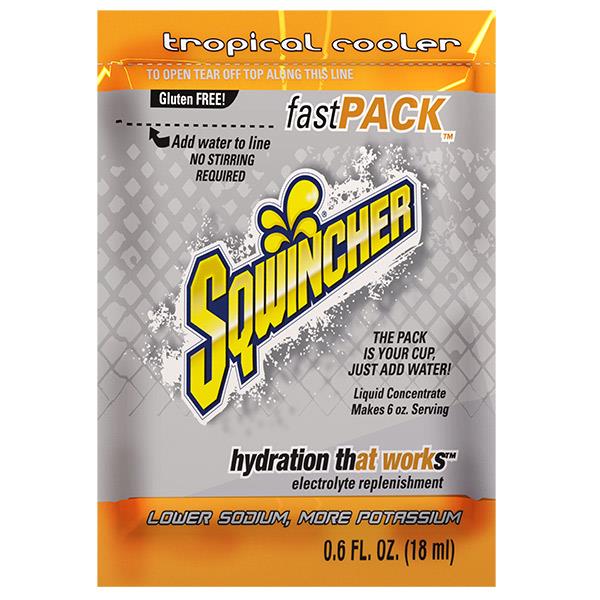 Sqwincher PPE Product - Model 015309SQ