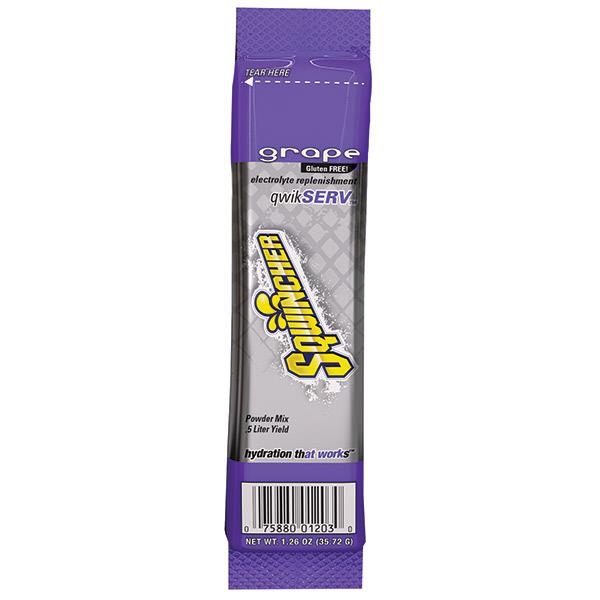 Sqwincher PPE Product - Model 060904SQ