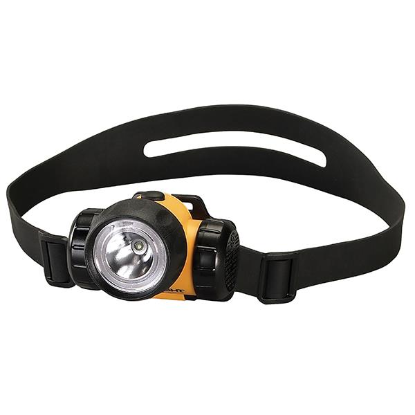 Rainwear 61200SL Streamlight 3AA Haz-Lo LED Headlight Worksite Safety & Industrial Supplies PPE