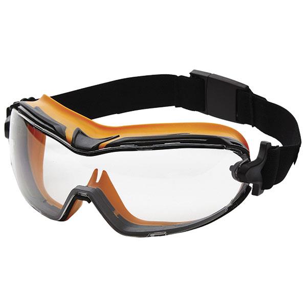 Blackfire Safety Goggles - Model S82500SX