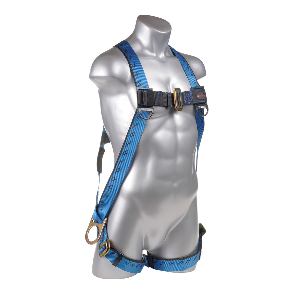 PPE Product - Model ANSI