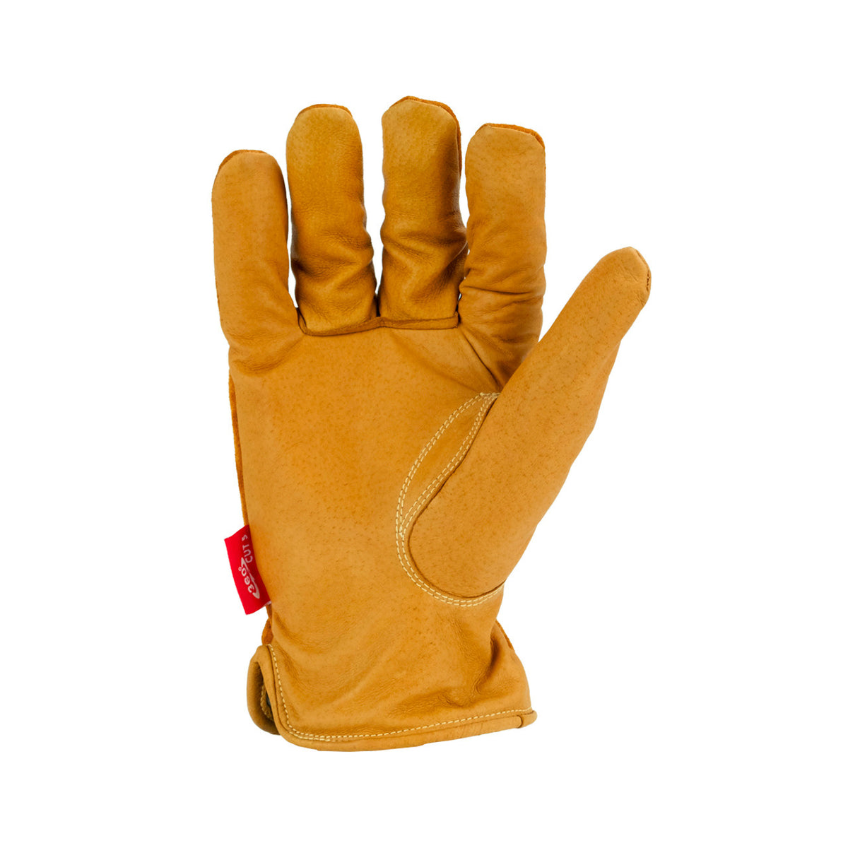360° CUT LIMITLESS LEATHER™