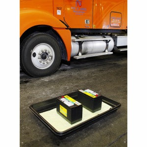 PPE Product - Model TRAY