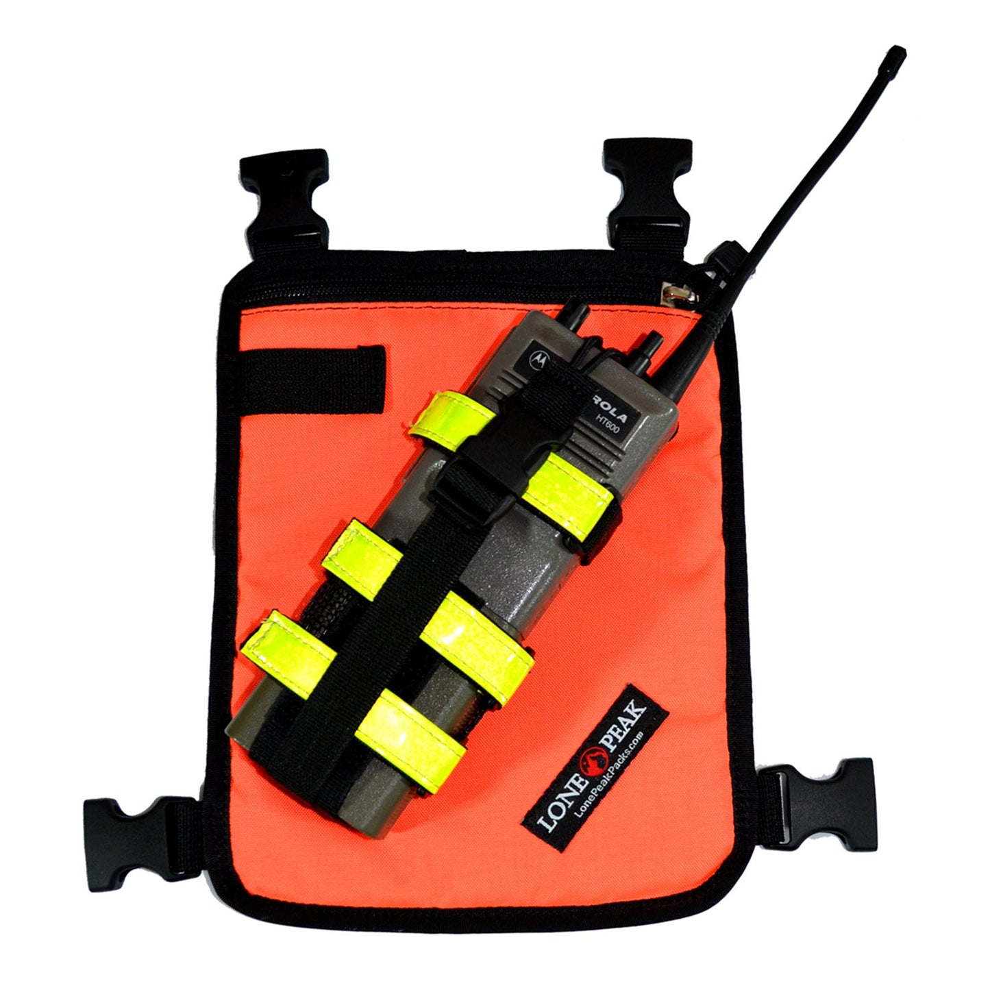 Lone Peak Packs URH-099-ORG SM Full Body Harnesses product image
