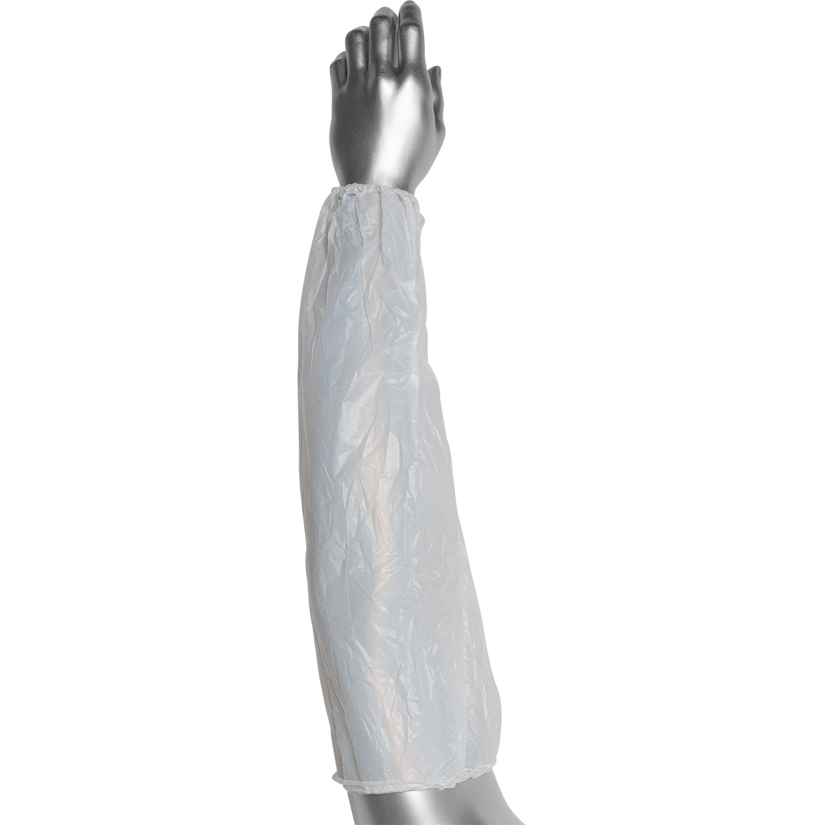 Clear Vinyl Sleeve - 4 mil