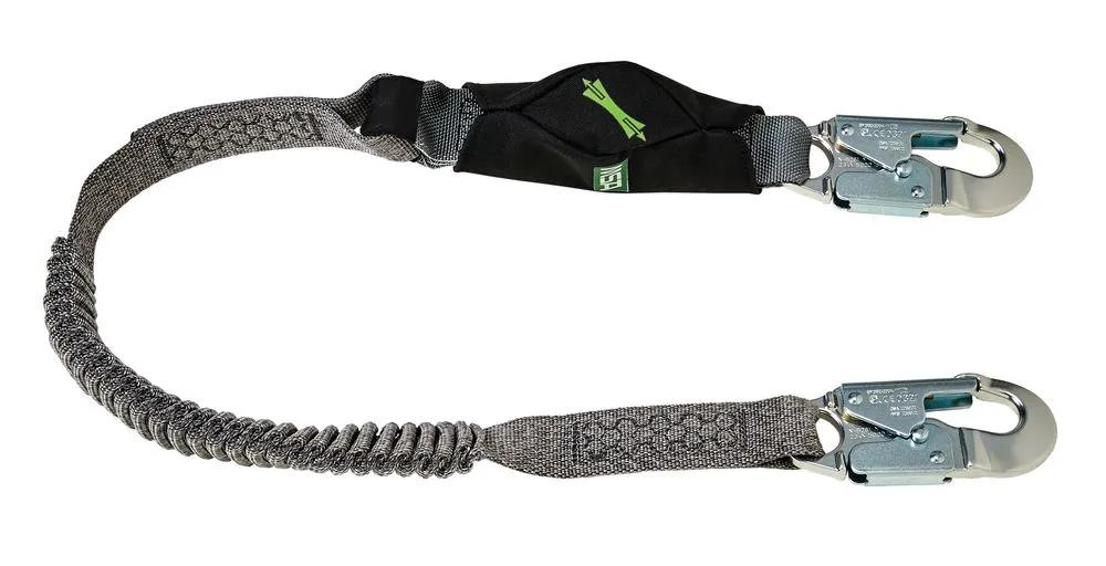MSA V-SERIES Stretch Shock Absorbing Lanyard product image