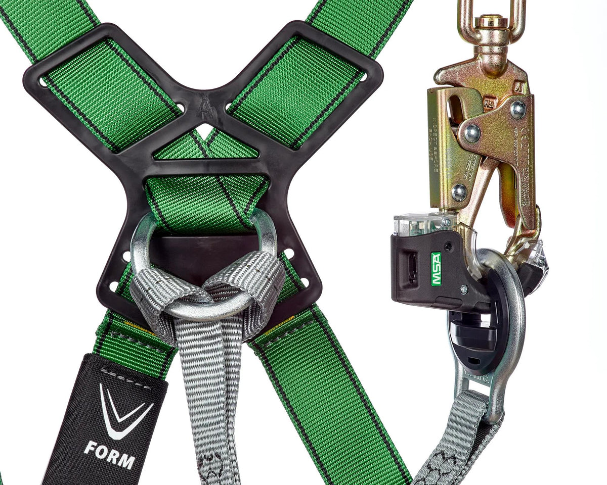 MSA V-TEC® io1 product image