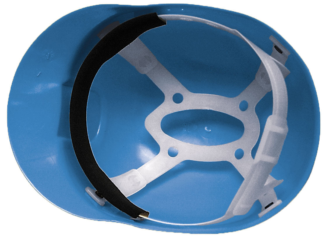 Occunomix Traditional Bump Cap Hard Hat Accessories Yellow One Size model V450-09