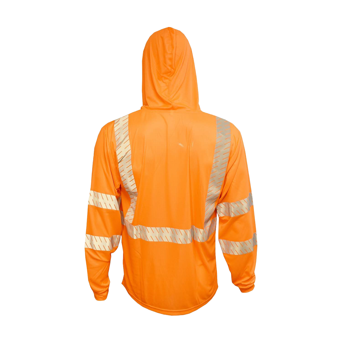 Cordova 100% Polyester Long Sleeve T-shirt With #V711 - V711S image 2