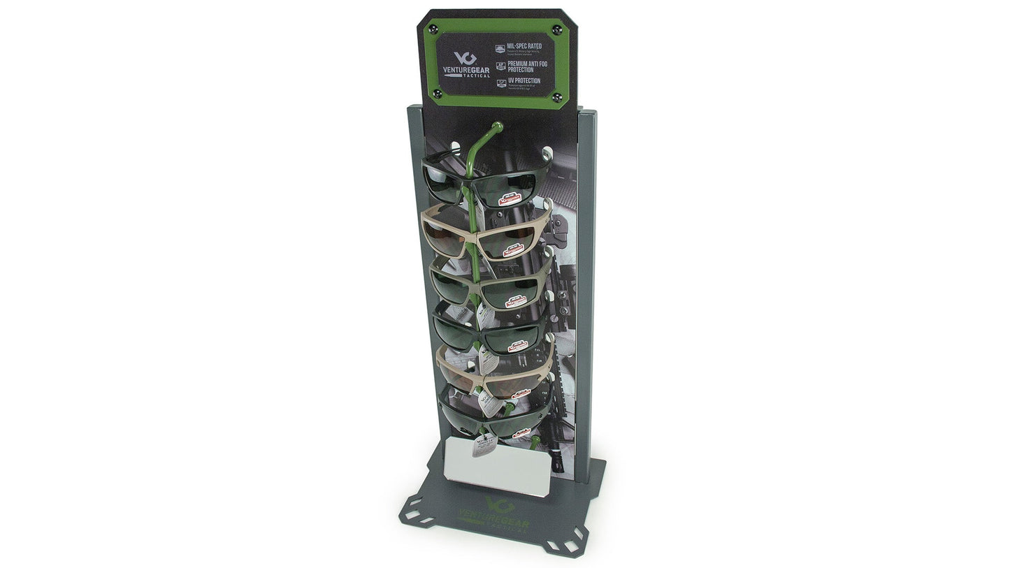 Venture Gear® Tactical Stationary Display