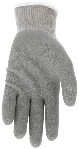 Flex-Tuff II Coated String Knit Gloves, 10 Gauge, Crinkle Finish - VP9688XS