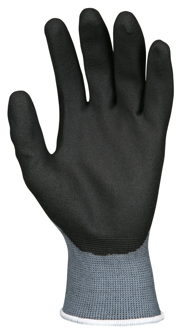 UltraTech HPT Coated Gloves, 15-Gauge Nylon Shell, Textured Palm Grip - VP9699M