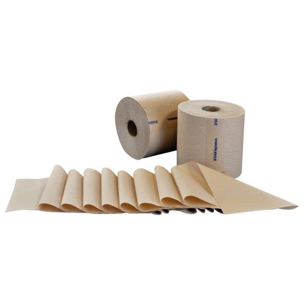 VonDrehle® Preserve® Hardwound Towels