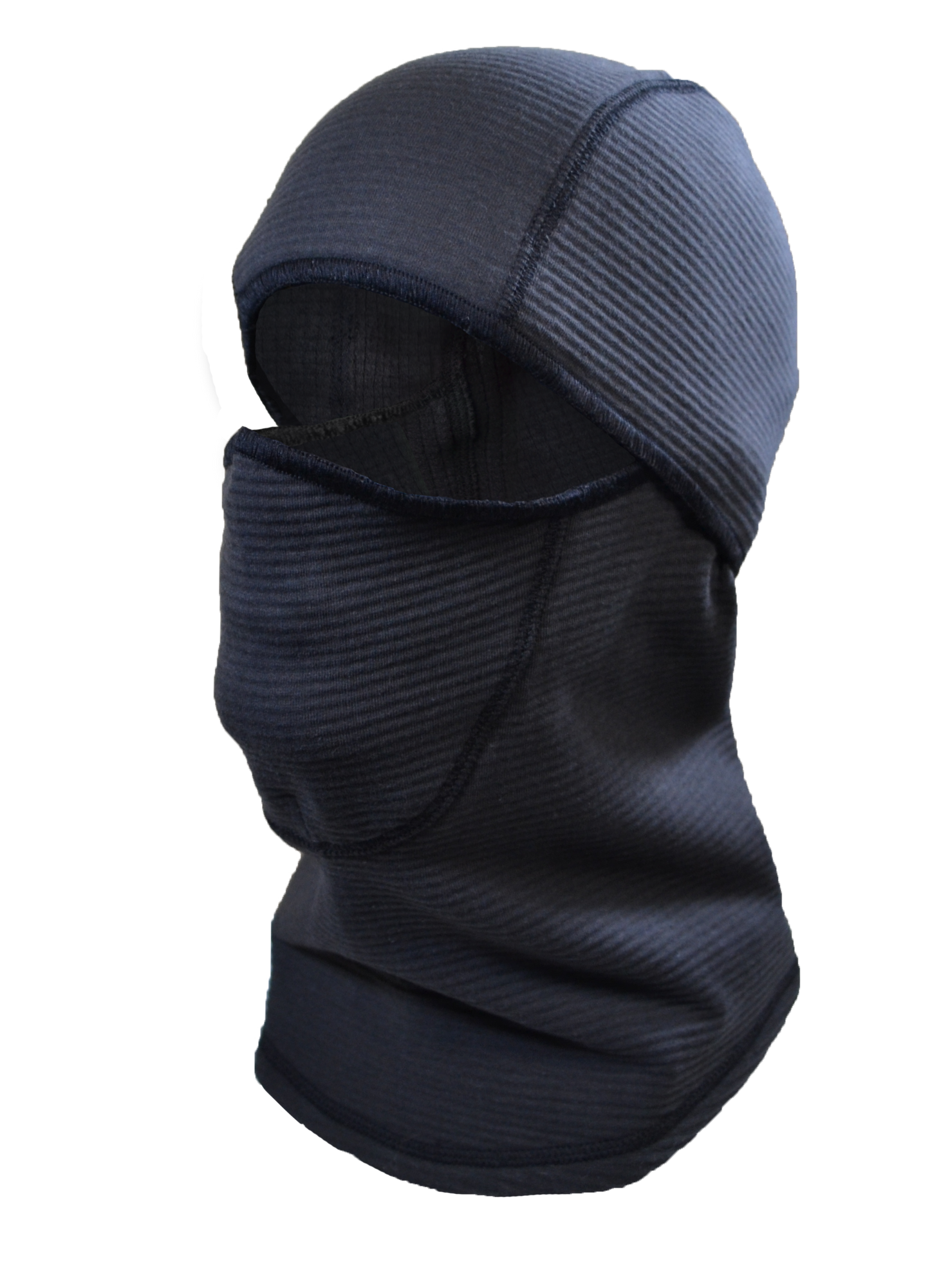 FLAME RESISTANT WAFFLE FLEECE BALACLAVA