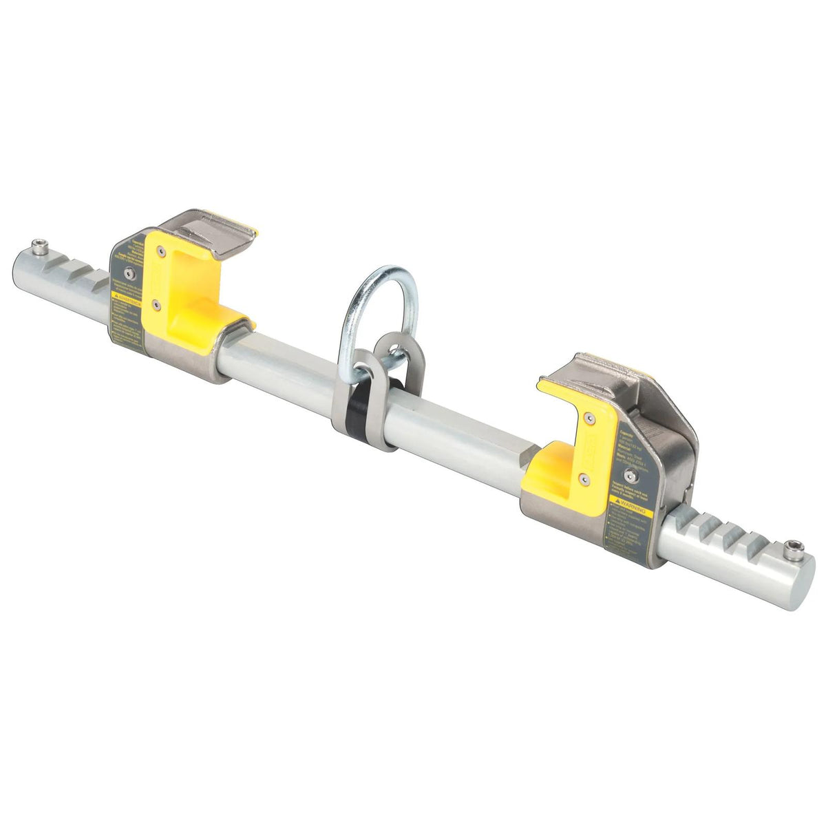 MSA Workman FP Stryder™ Beam Anchor - official MSA product image