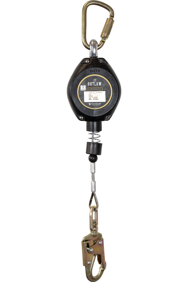 FrenchCreek PPE Product - Model LIFELINE