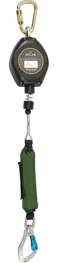 FrenchCreek PPE Product - Model LIFELINE