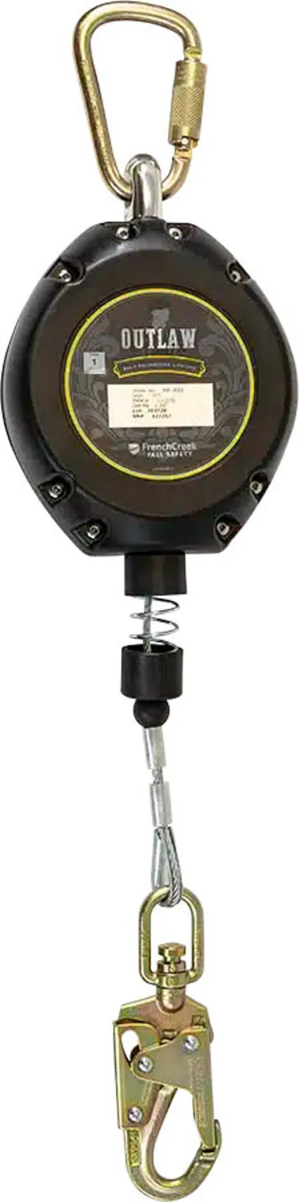 FrenchCreek PPE Product - Model LIFELINE