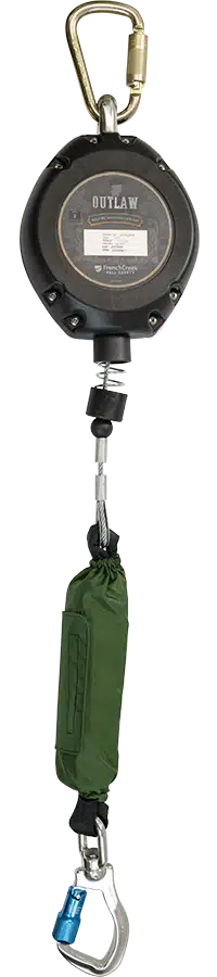 FrenchCreek PPE Product - Model LIFELINE