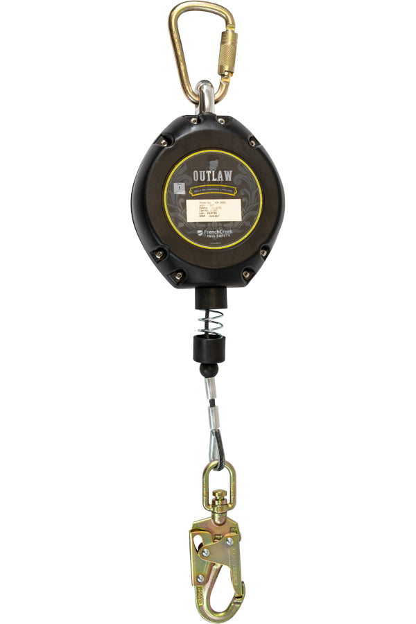 FrenchCreek PPE Product - Model LIFELINE
