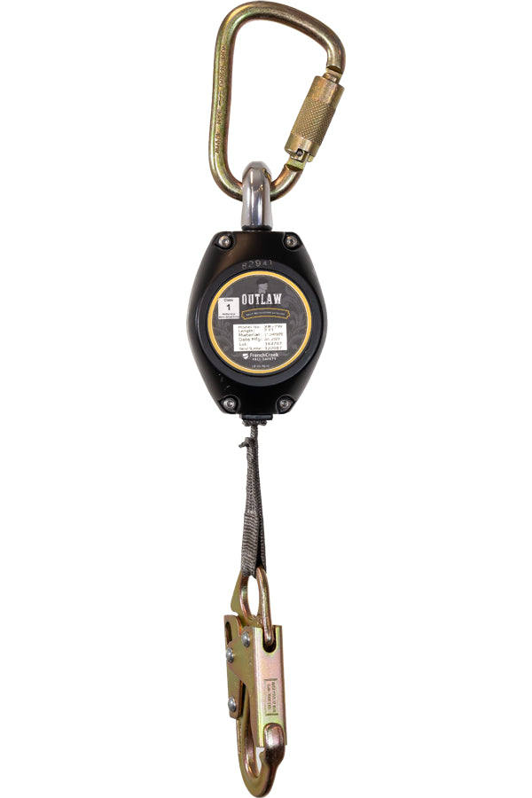 FrenchCreek PPE Product - Model LIFELINE