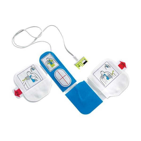 Zoll Gloves - Model DPADZ