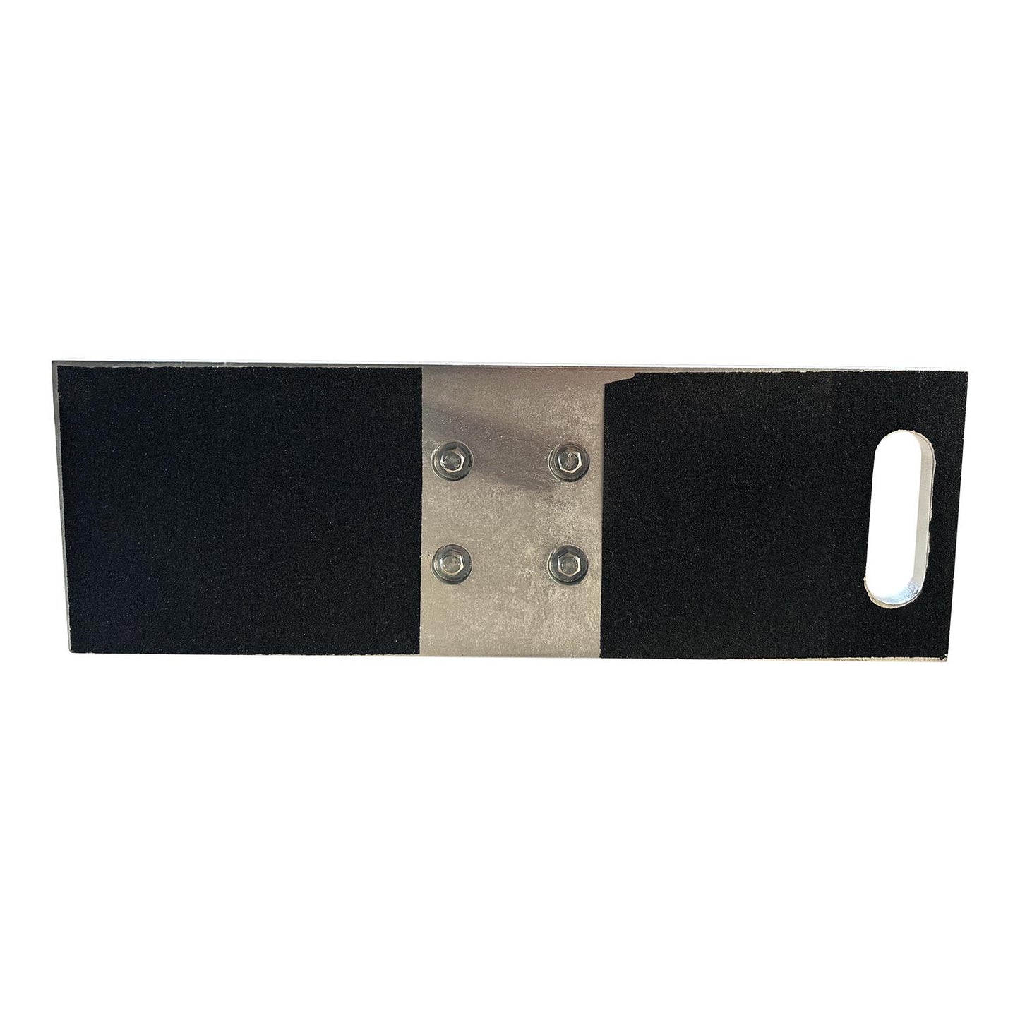 KStrong® Guardrail 2-way Multidirectional Baseplate