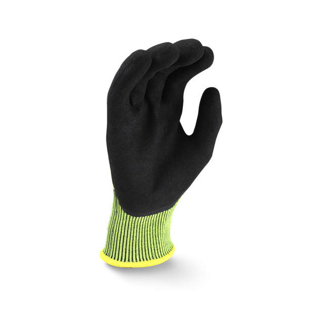 Radians RWG10 glove - latex coated