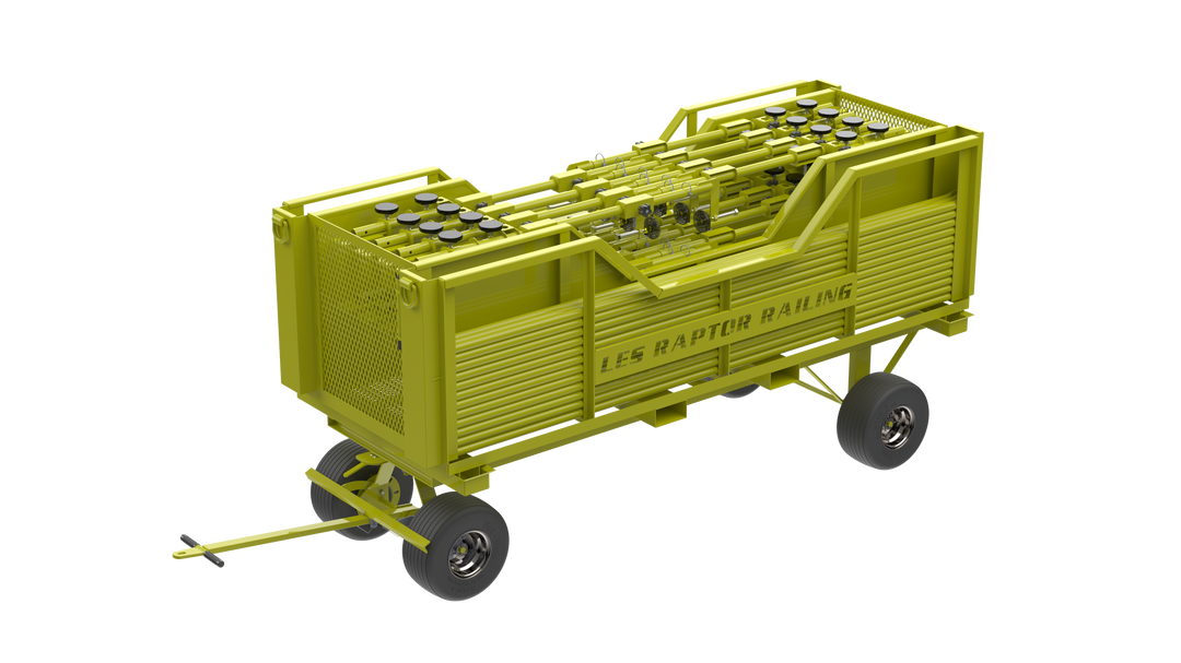 PPE Product - Model CART
