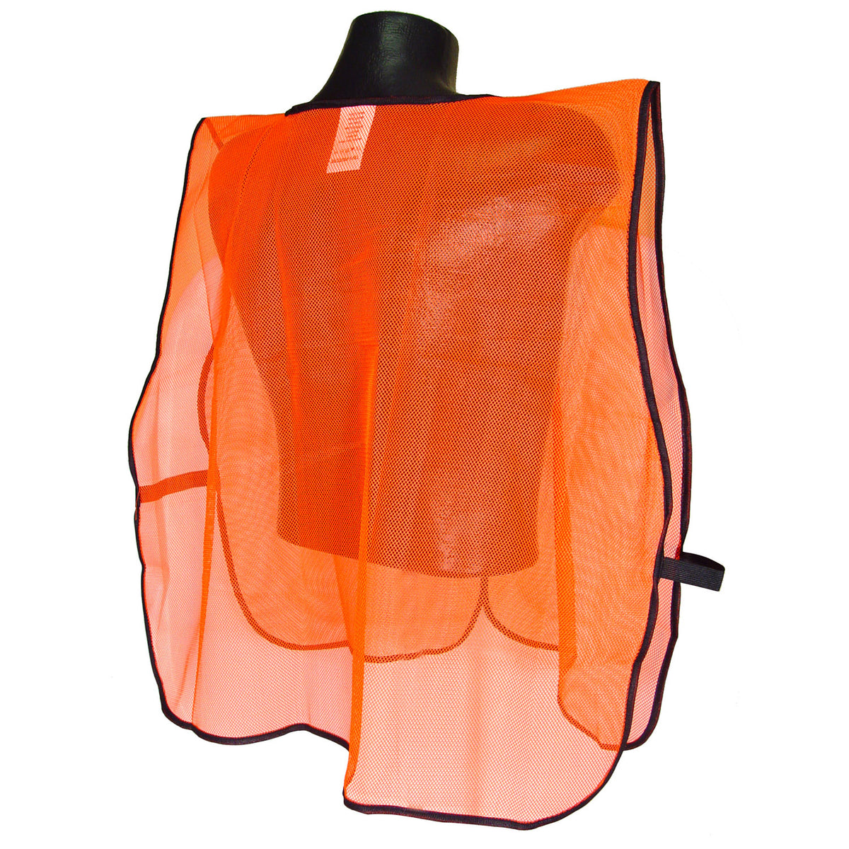 Radians SV - Non Rated Mesh Safety Vest without Tape - additional view