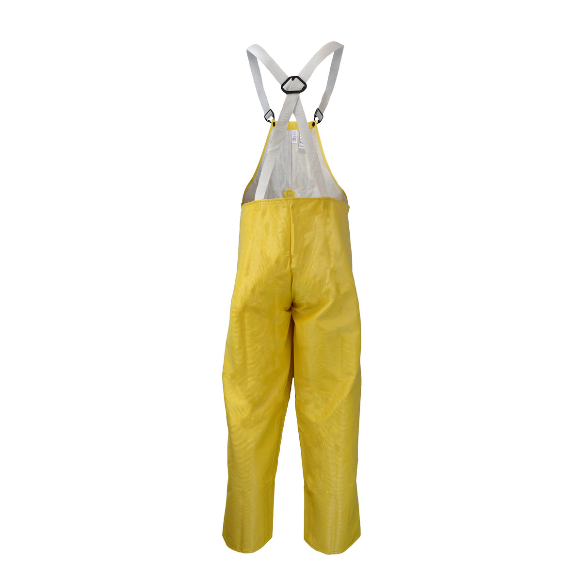 Neese 56BTF - Dura Quilt Bib Trouser with Fly - additional view