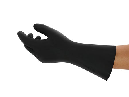 Ansell AlphaTec 29-865 neoprene chemical-resistant glove