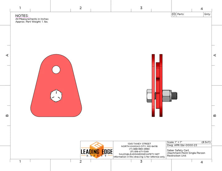 PPE Product - Model 23